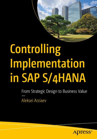 Controlling Implementation in SAP S/4HANA