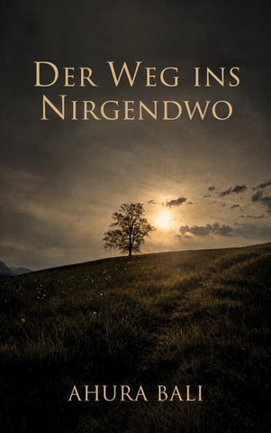 Der Weg ins Nirgendwo
