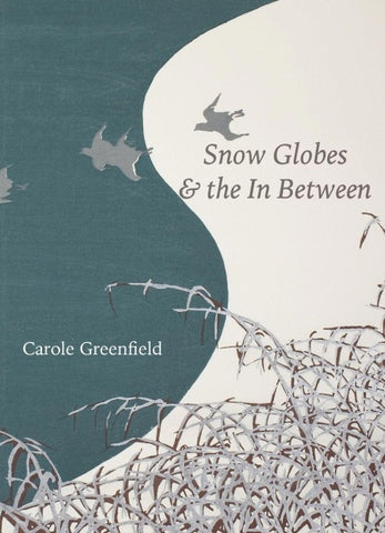 Snow Globes & the In Between