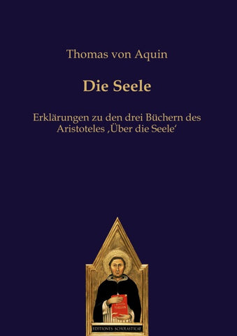 Die Seele