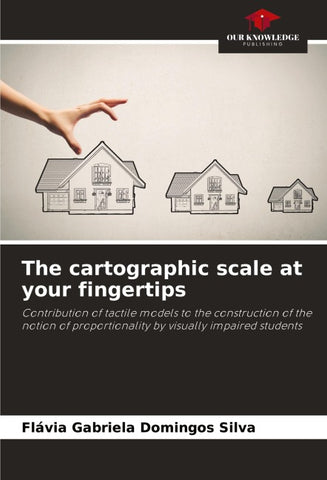 The cartographic scale at your fingertips