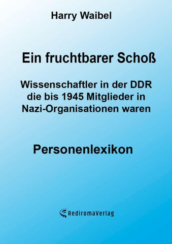 Ein fruchtbarer Schoß
