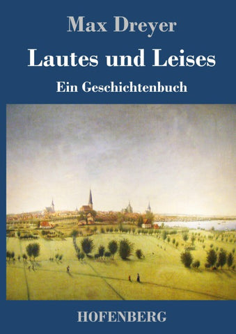 Lautes und Leises