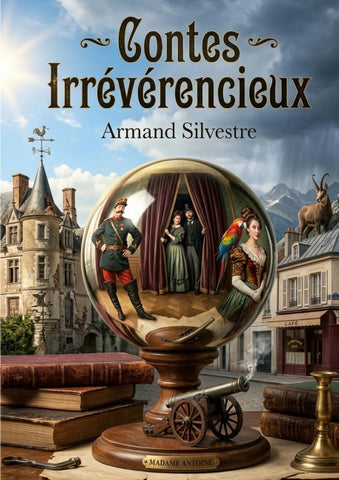 Contes Irrévérencieux