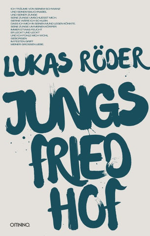 Jungsfriedhof