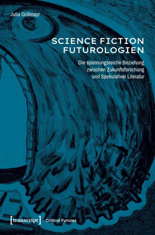 Science-Fiction-Futurologien
