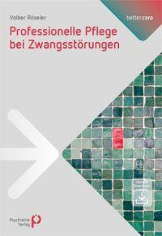 Professionelle Pflege bei Zwangsstörungen