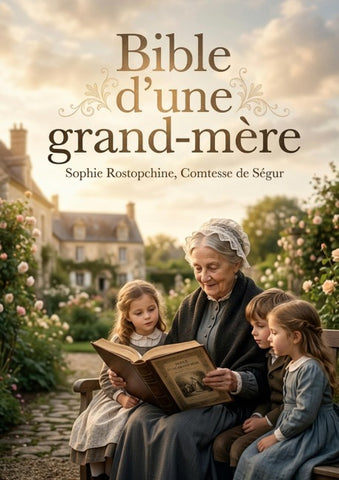 Bible d'une grand-mère