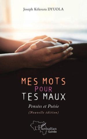 Mes mots pour tes maux