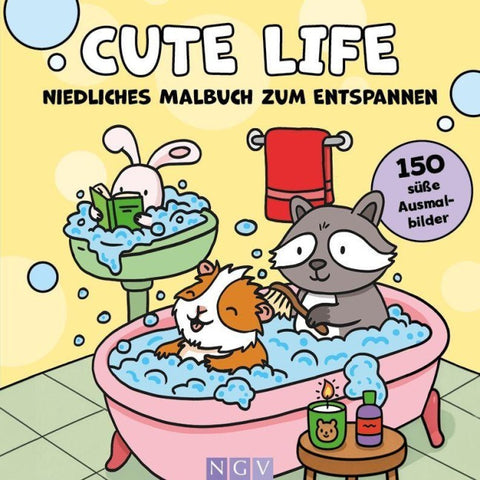 Cute Life