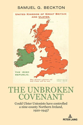 The Unbroken Covenant