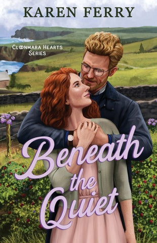 Beneath the Quiet