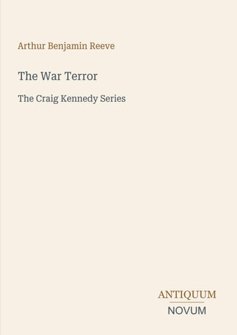 The War Terror