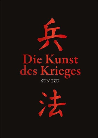 Die Kunst des Krieges