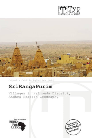 SriRangaPurim
