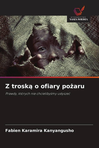 Z trosk¿ o ofiary po¿aru