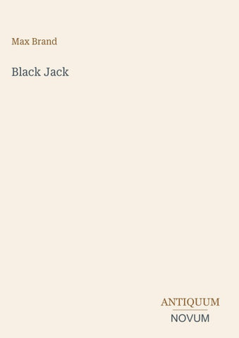 Black Jack