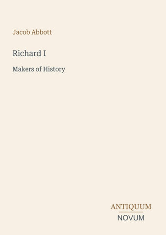 Richard I