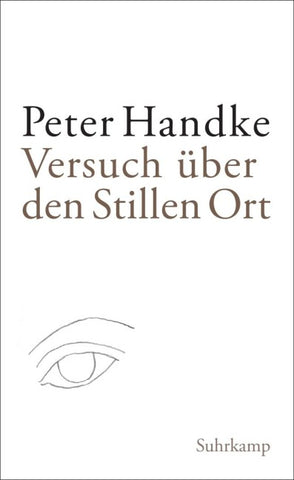 Versuch über den Stillen Ort