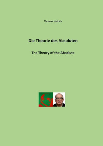 Die Theorie des Absoluten