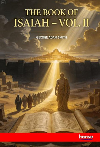 The Book of Isaiah