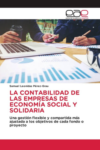 LA CONTABILIDAD DE LAS EMPRESAS DE ECONOMÍA SOCIAL Y SOLIDARIA