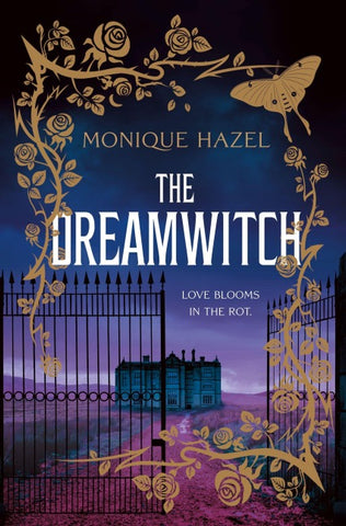 The Dreamwitch
