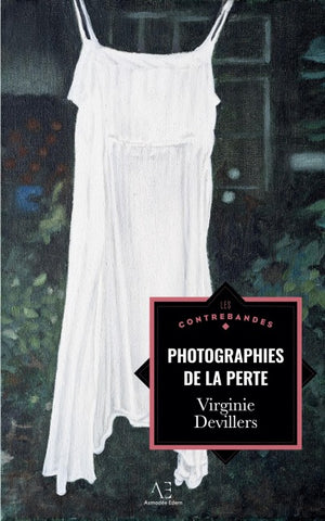 Photographies de la perte