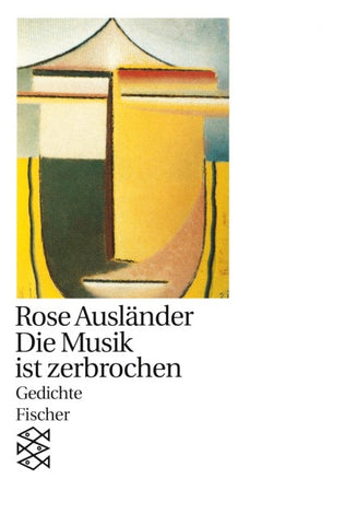 Die Musik ist zerbrochen