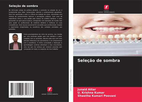 Seleção de sombra