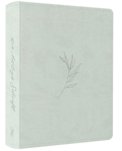 Schlachter LIEBEZURBIBEL Eden