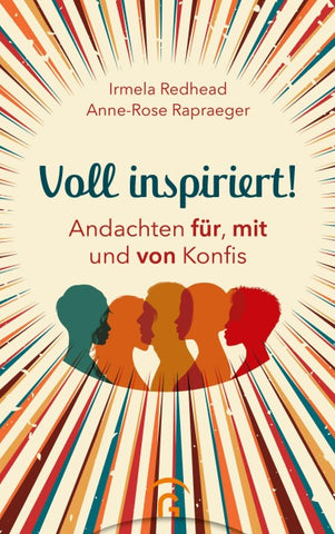 Voll inspiriert!