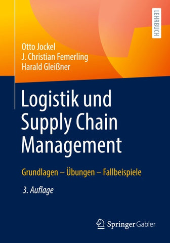 Logistik und Supply Chain Management