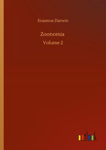 Zoonomia