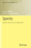 Sparsity
