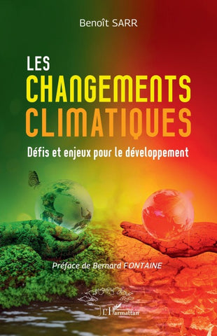 Les changements climatiques