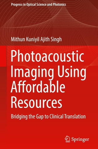 Photoacoustic Imaging Using Affordable Resources