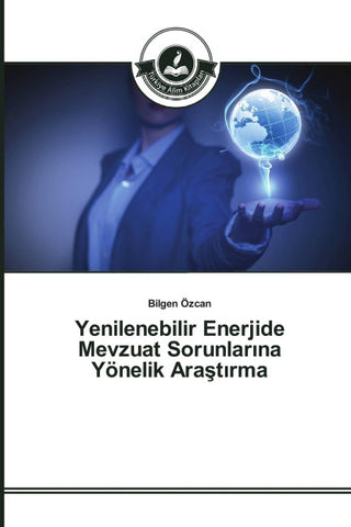 Yenilenebilir Enerjide Mevzuat Sorunlar¿na Yönelik Ara¿t¿rma