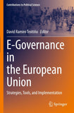E-Governance in the European Union