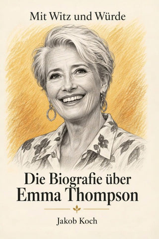 Die Biografie über Emma Thompson