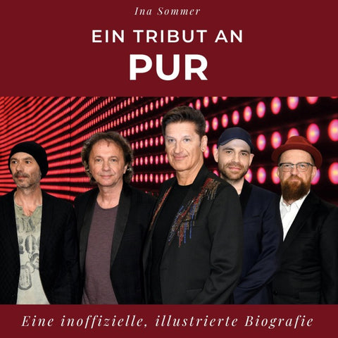 Ein Tribut an <br> PUR