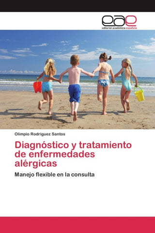 Diagnóstico y tratamiento de enfermedades alérgicas