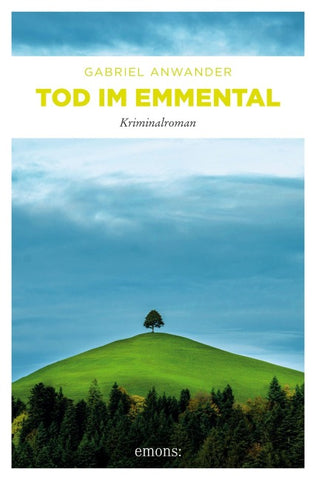 Tod im Emmental