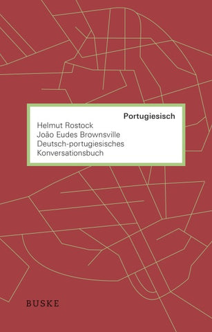 Deutsch-portugiesisches Konversationsbuch