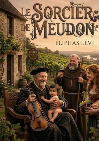 Le sorcier de Meudon