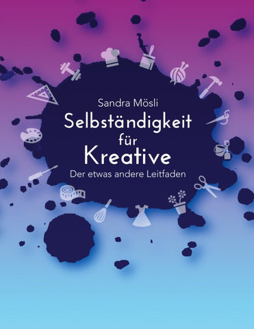 Selbständigkeit für Kreative