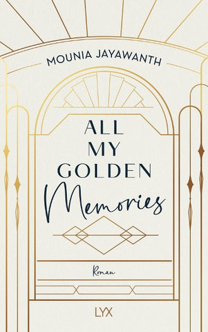 All My Golden Memories
