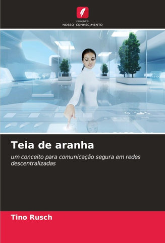 Teia de aranha