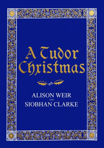 A Tudor Christmas