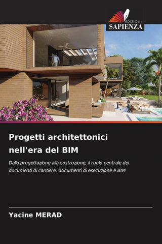 Progetti architettonici nell'era del BIM